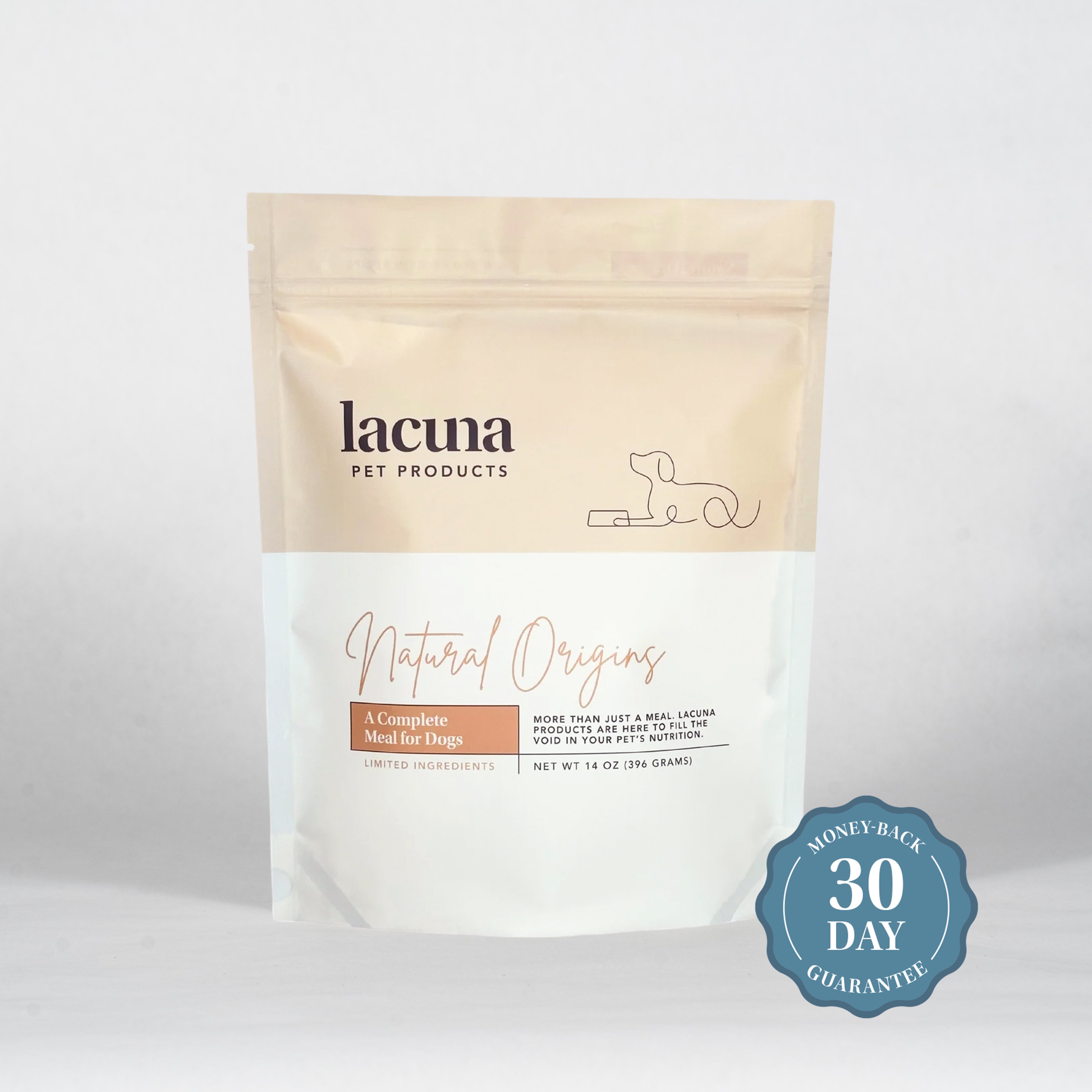 Premium Freeze-Dried Dog Food & Treats for Complete Nutrition
