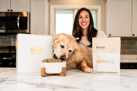 Freeze-Dried Dog Food vs Kibble: What’s the Difference?