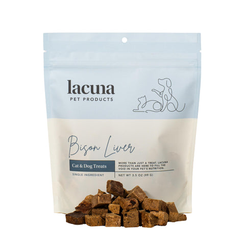 Bison Liver