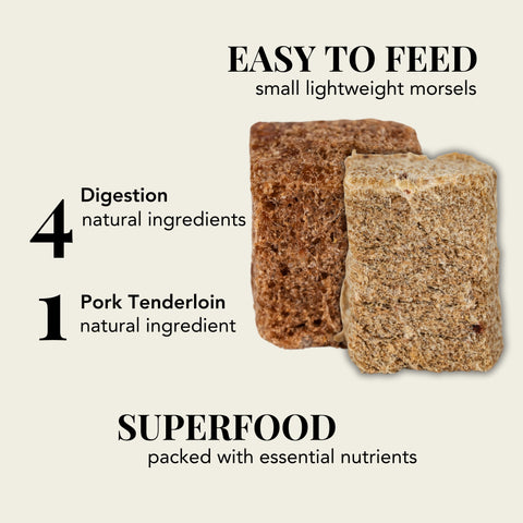 Sensitive Stomach Bundle