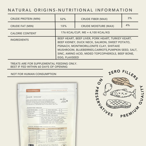 Elevated Nutrition Bundle