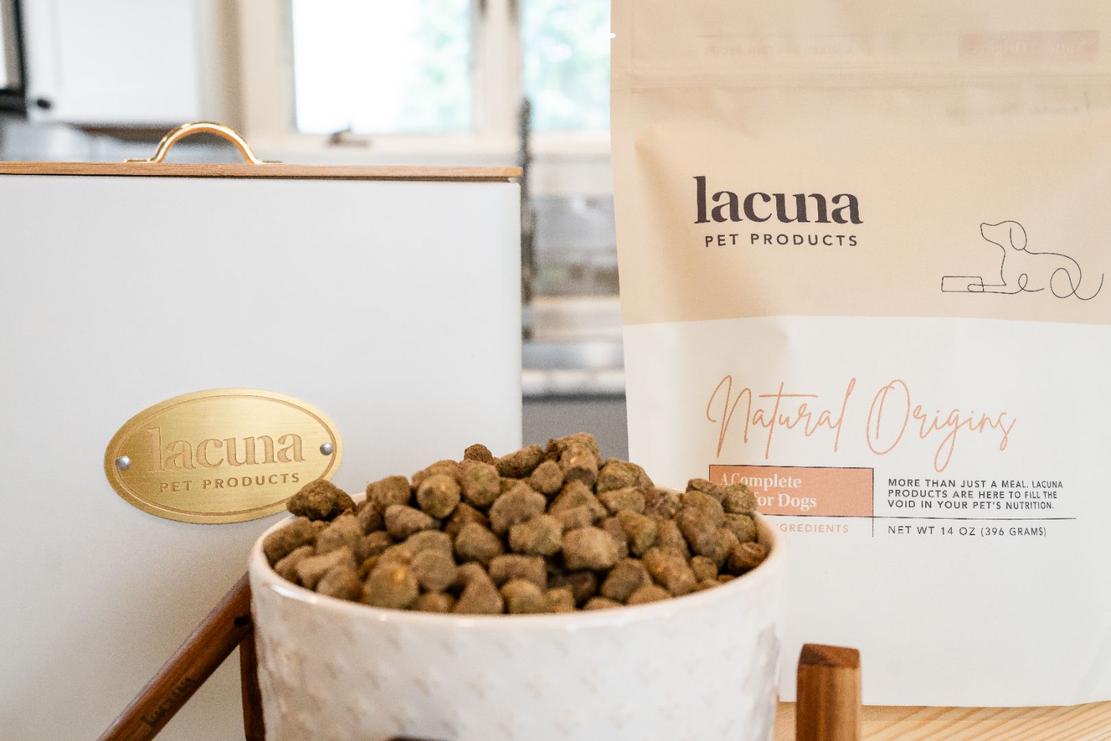 Premium Freeze-Dried Dog Food & Treats for Complete Nutrition