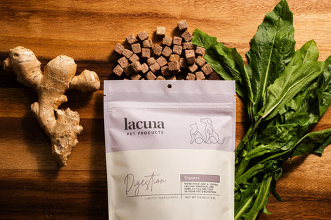 Nutrition Made Simple.