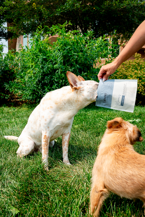 Nutrition Made Simple.