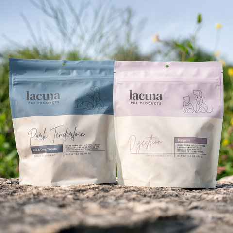 Sensitive Stomach Bundle